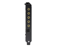 CREATIVE LABS Karta dźwiękowa Sound Blaster X AE-5 Plus 70SB174000003 - 569271 - zdjęcie 5